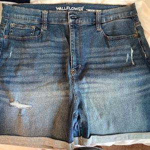 Juniors - The irresistible High Rise